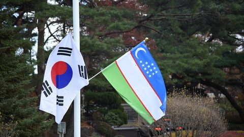 Koreya elchixonasi fuqaroligi bo‘lmagan koreyslarga O‘zbekiston fuqaroligini olishda ko‘maklashadi