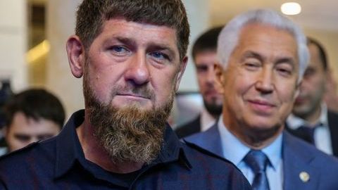 Checheniston va Dog‘iston ikki respublika o‘rtasidagi chegaraga aniqlik kiritish bo‘yicha ishlarni to‘xtatib qo‘ydi