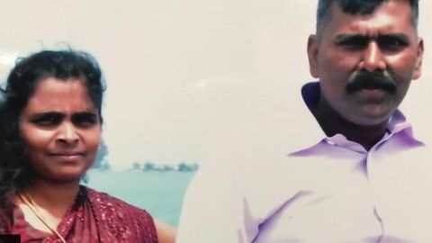 Шри-Ланкалик эркак навбатдаги серияли портлашлардан юзлаб инсонлар ҳаётини сақлаб қолди