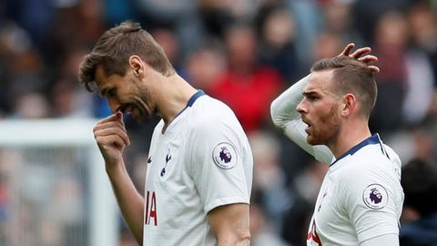 APL. “Tottenhem” London derbisida mag‘lubiyatga uchradi