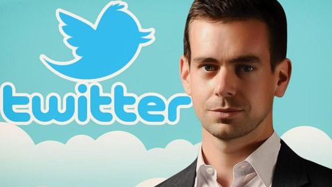 Twitter asoschisi Jek Dorsi birinchi marta ish haqi oldi