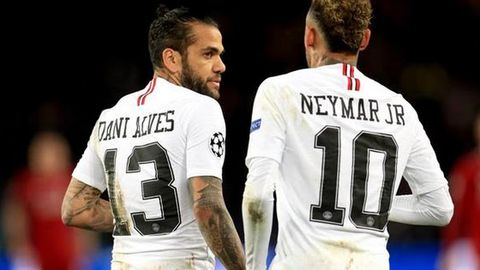 Fransiya Kubogi finalida 2 ta gol farqi bilan hisobda oldinda borgan PSJ yakunda yutqazib qo‘ydi (video)