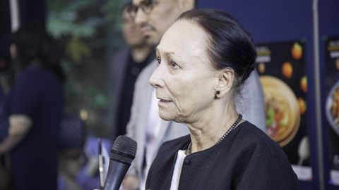 O‘zbekistonning yaqin do‘sti Shirin Akiner 76 yoshida olamdan o‘tdi