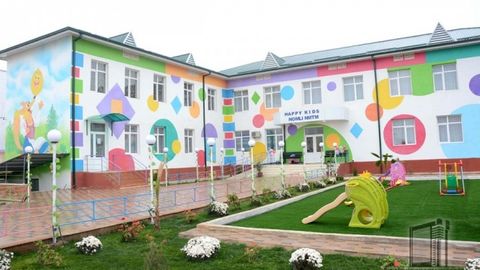 O‘zbekistonda bog‘cha va maktablarni tekshirish tartibi tasdiqlandi