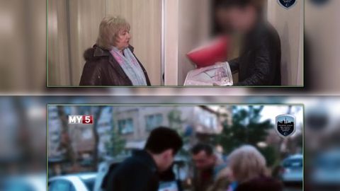 IIBB O‘zbekistondan 500 nafarga yaqin Moldova fuqarosi chiqarib yuborilganini ma’lum qildi