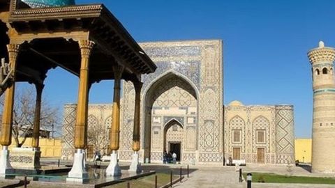 Саккиз минг бутпарастни мусулмон қилган Абдулхолиқ Ғиждувоний ҳақида