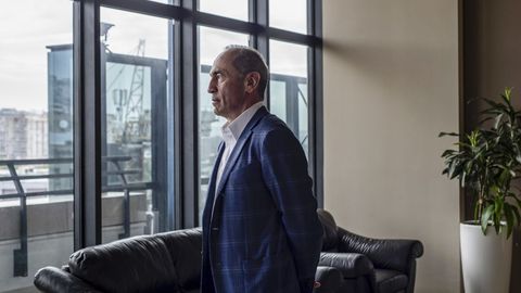 Armaniston sudi sobiq prezident Robert Kocharyanni hibsdan ozod etdi