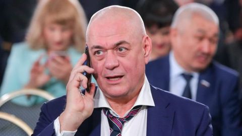 Журналист Сергей Доренконинг ўлими сабаби маълум қилинди