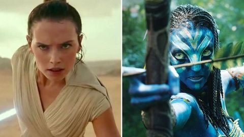 Disney kompaniyasi “Avatar-2” va “Yulduzlar jangi” filmining yangi qismlari qachon ekranlarga chiqishini ma’lum qildi