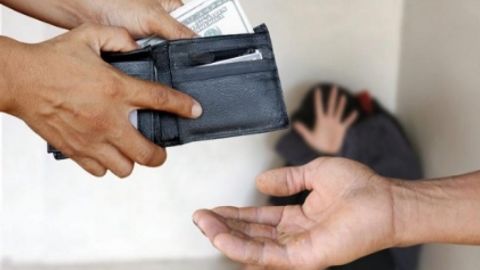 Toshkent viloyatida fohishalikka yuborilayotgan ayollar to‘xtatib qolindi
