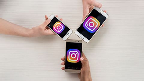 Butun dunyo bo‘ylab Instagram ishida uzilishlar kuzatildi
