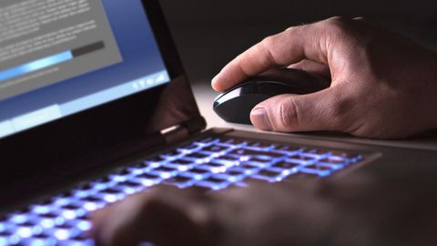 Axborot xavfsizligi jamoatchilik e’tiboriga muhtojmi?