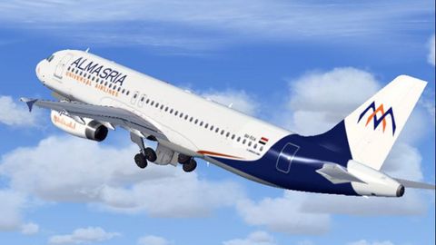 Misr aviakompaniyasi Toshkent—Sharm ash-Shayx reyslarini yo‘lga qo‘ydi