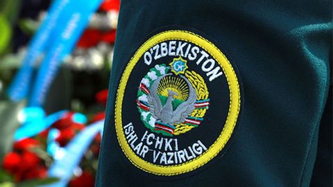 Ўзбекистон ИИВ фирибгарлик бўйича жиноятлар очилмаётгани ҳақидаги маълумотга изоҳ берди