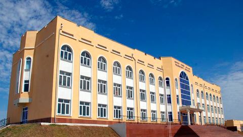 Buxoroda arab tiliga ixtisoslashtirilgan maktab tashkil etish rejalashtirilmoqda