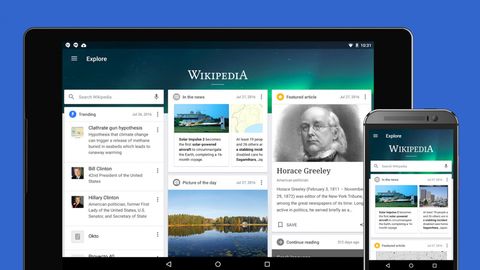 Xitoyda Wikipedia to‘liq bloklandi