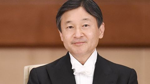 Shavkat Mirziyoyev Yaponiyaning yangi imperatoriga tabrik yo‘lladi