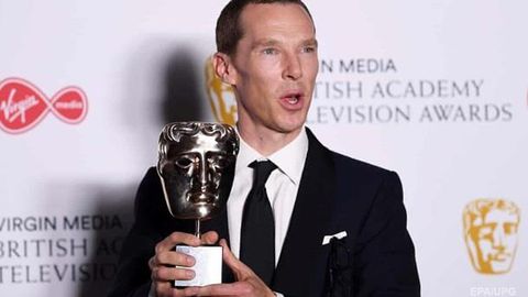 Londonda BAFTA mukofotlarini topshirish marosimi bo‘lib o‘tdi