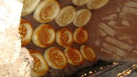 Shahrisabzdagi novvoyxonada propan gaz balloni nosozligi sabab chaqnash sodir bo‘ldi, 3 kishi jarohatlandi