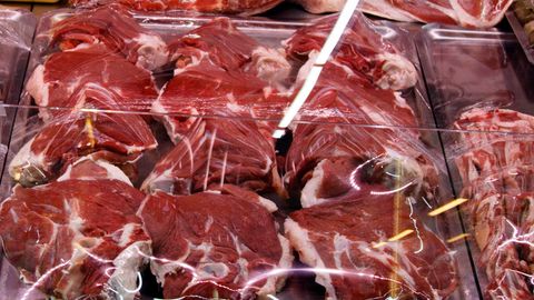 O‘zbekistonda 14 kundan kichik bo‘lgan hayvonlar go‘sht uchun so‘yilishga ruxsat etilmaydi