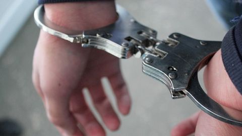 Наманганда ақли норасо эркак ўсмир болани зўрламоқчи бўлди