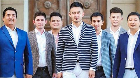 “Bravo” va “Million” konsertlari 16 yoshgacha bolalar uchun taqiqlanishi mumkin