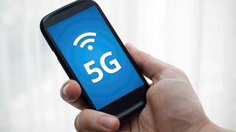 Dominikanda 5G aloqa birinchi marta sinovdan o‘tkazildi