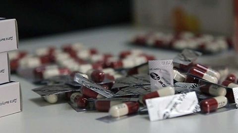 Toshkentda litsenziyasiz “Tropikamid” va “Selofen” sotayotgan dorixonalar fosh etildi