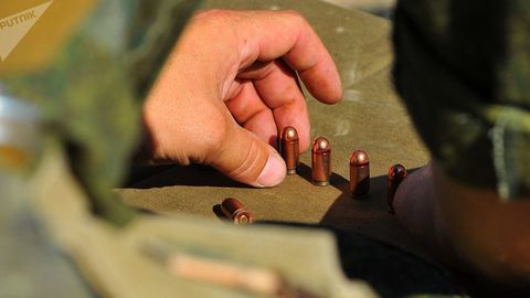 Qirg‘iziston chegarachilari O‘zbekiston fuqarosini yaraladi