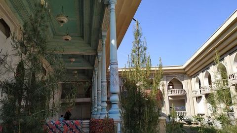 Andijondagi sobiq masjid binosi nima sababdan kimoshdi savdosiga qo‘yildi?