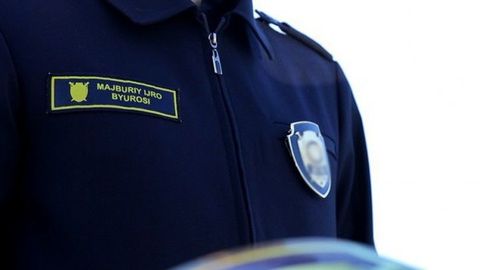 МИБ ногирон фуқарога нафақа ва бошқа тўловларни ундириб берди