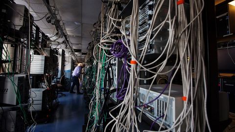 Nokia ilk bor o‘z texnologiyalaridan foydalanish huquqini Rossiya kompaniyasiga beradi