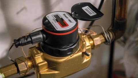 Toshkent shahrida sinov tariqasida “aqlli” hisoblagichlar o‘rnatilmoqda