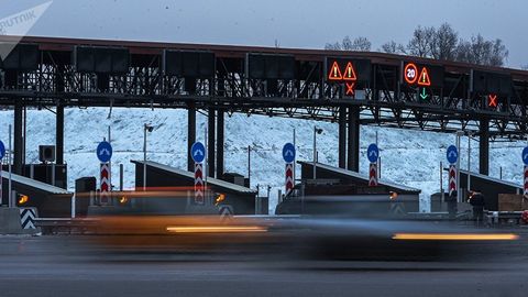 O‘zbekistonda yil oxiriga borib ilk pullik avtomobil yo‘li qurilishi boshlanadi