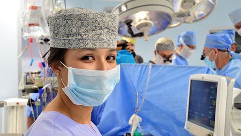 Ўзбекистонда Ибн Сино номидаги халқаро тиббиёт олимпиадаси ва илмий танлови ўтказилади