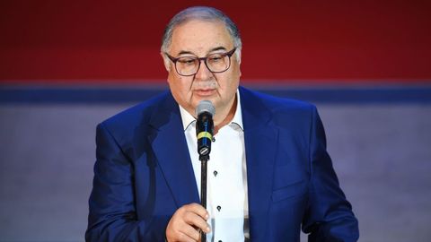 Toshkentdagi xalqaro forumda Alisher Usmonov va Fattoh Shodiyev qatnashadi