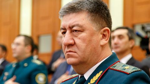 Po‘lat Bobojonov: “Biz jamoat tartibini saqlash bo‘yicha juda qattiq talablarni taklif qilgandik”