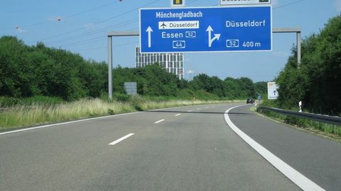 O‘zbekistondagi yo‘l qurilishi strategiyasini Germaniya kompaniyasi ishlab chiqadi