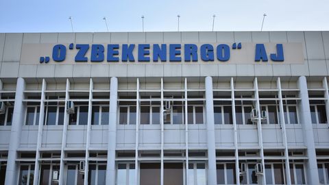 “O‘zbekenergo” AJ “O‘zsanoatqurilishbank”ga 10 mln dollar to‘lashga majbur bo‘ldi