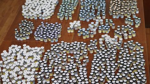 Toshkent bojxonasida kontakt linzalarni yashirin olib kirishga uringan shaxs ushlandi