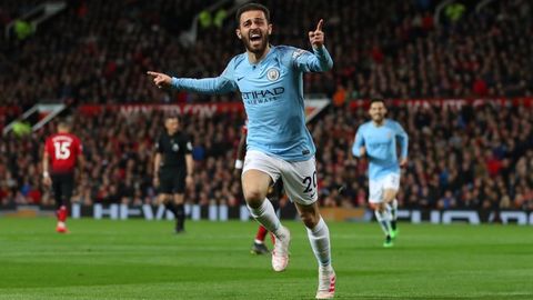 “Manchester Siti”da mavsumning eng yaxshi o‘yinchisi aniqlandi