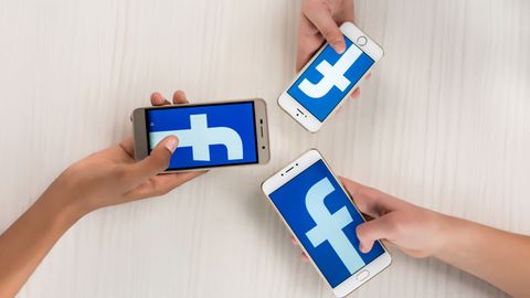 Butun dunyo bo‘ylab Facebook ishida uzilishlar kuzatildi