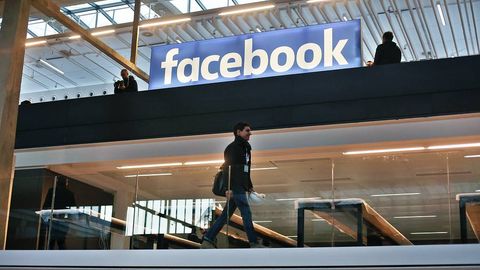BBC: Facebook 2020 йилда ўз криптовалютасини ишга туширмоқчи