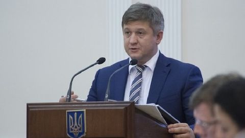 Ukraina xavfsizlik kengashi kotibi: Rossiya bilan muzokaralar faqatgina “Normand formati”da o‘tkaziladi