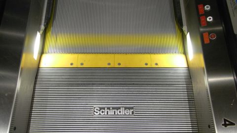 Shveysariyaning Schindler kompaniyasi Toshkentda lift-eskalator zavodini ochmoqchi