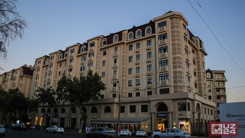 Тошкент пропискаси қанчага тушади: пойтахтдаги «новостройкалар» нархлари