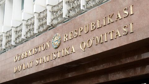 Давлат статистика қўмитаси раисига янги ўринбосар тайинланди