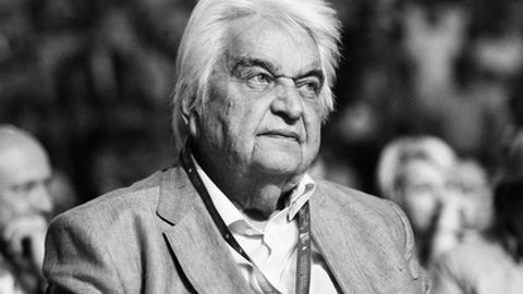 Rossiyalik bastakor Yevgeniy Krilatov vafot etdi