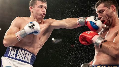 Исроил Мадримовнинг навбатдаги рақиби аниқ бўлди