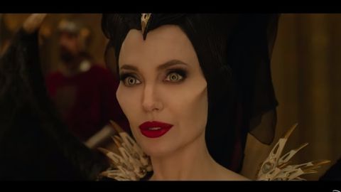 Anjelina Joli o‘ynagan “Malefisenta 2” filmi treyleri namoyish etildi (video)